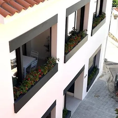 Hauzify I Apartaments Sant Pau Sant Pol De Mar Buitenkant foto