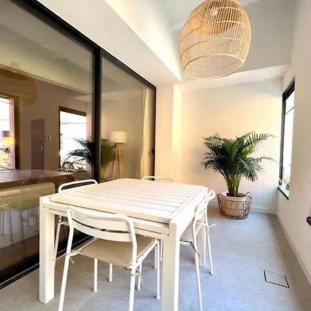 Hauzify I Apartaments Sant Pau Sant Pol De Mar Buitenkant foto