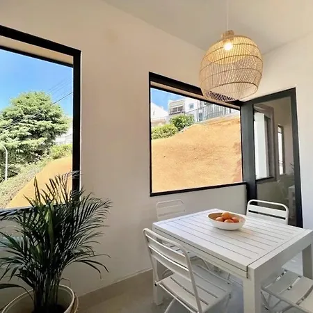 Hauzify I Apartaments Sant Pau Sant Pol De Mar Buitenkant foto
