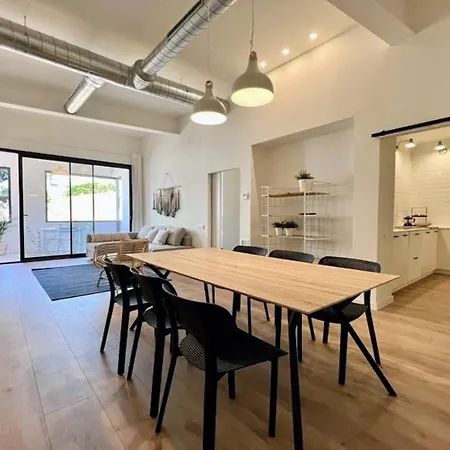 Hauzify I Apartaments Sant Pau Sant Pol De Mar Buitenkant foto