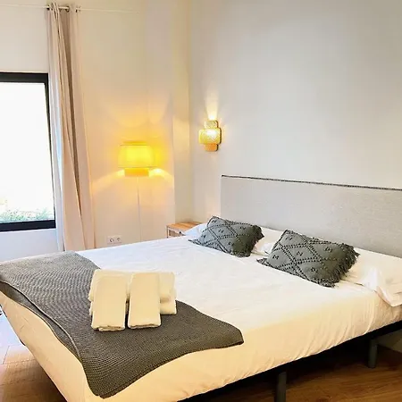 Hauzify I Apartaments Sant Pau Sant Pol De Mar Buitenkant foto
