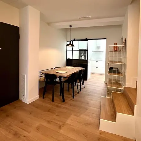 Hauzify I Apartaments Sant Pau Sant Pol De Mar Buitenkant foto