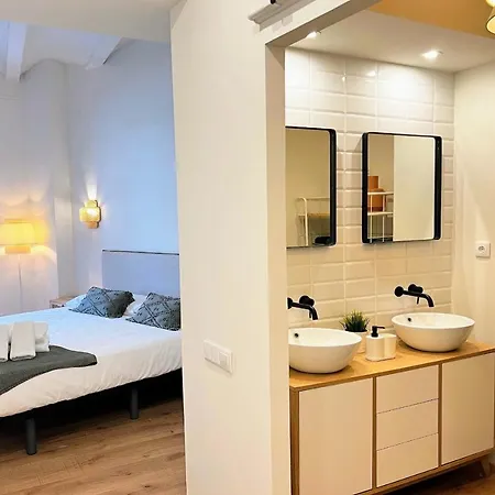 Hauzify I Apartaments Sant Pau Sant Pol De Mar Buitenkant foto