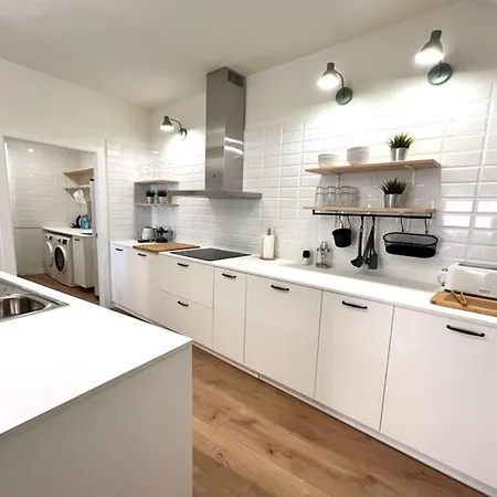 Hauzify I Apartaments Sant Pau Sant Pol De Mar Buitenkant foto