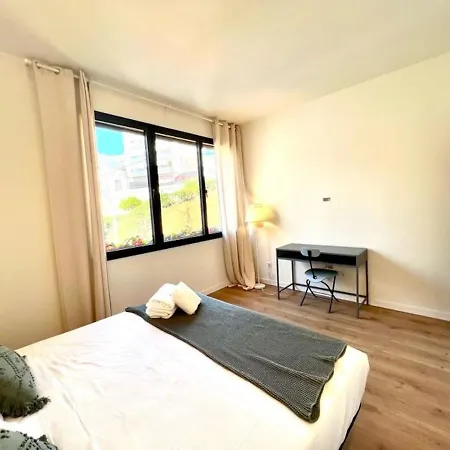 Hauzify I Apartaments Sant Pau Sant Pol De Mar Buitenkant foto