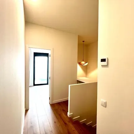 Hauzify I Apartaments Sant Pau Sant Pol De Mar Buitenkant foto
