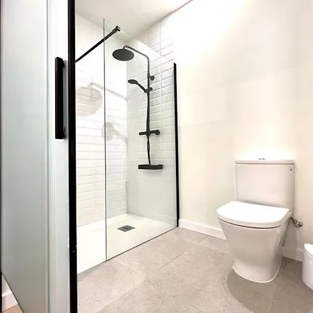 Hauzify I Apartaments Sant Pau Sant Pol De Mar Buitenkant foto