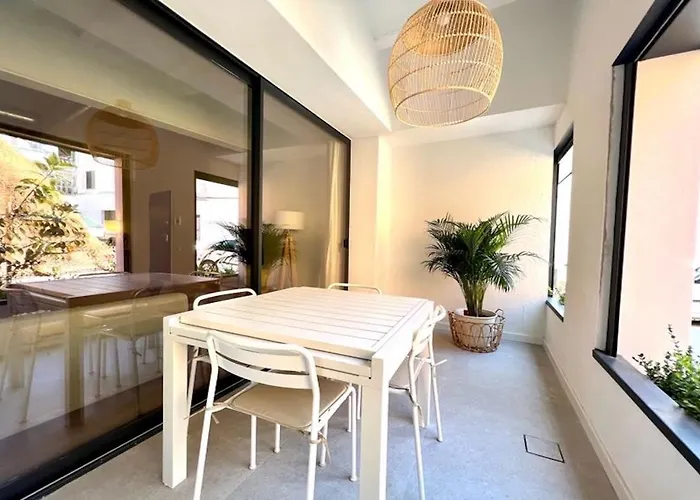 Hauzify I Apartaments Sant Pau