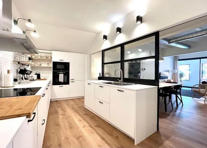 Hauzify I Apartaments Sant Pau