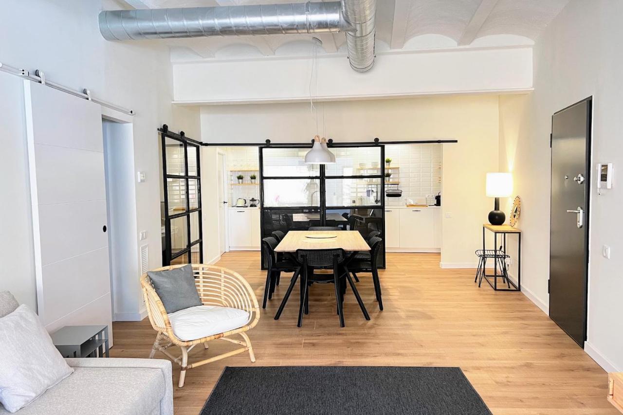 Apartment Hauzify I Sant Pau Sant Pol De Mar