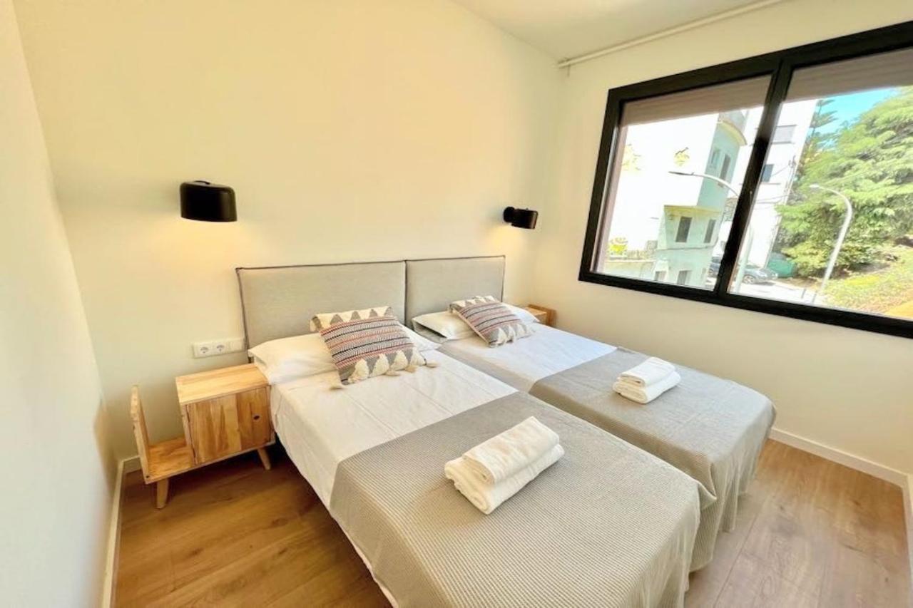 Hauzify I Sant Pau Apartment *