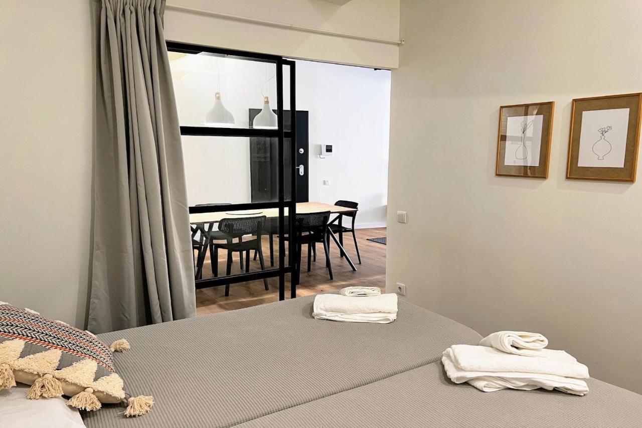 Hauzify I Sant Pau Sant Pol De Mar
