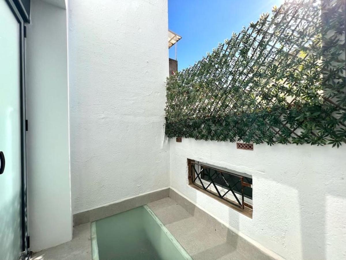 Hauzify I Sant Pau Apartment Sant Pol De Mar