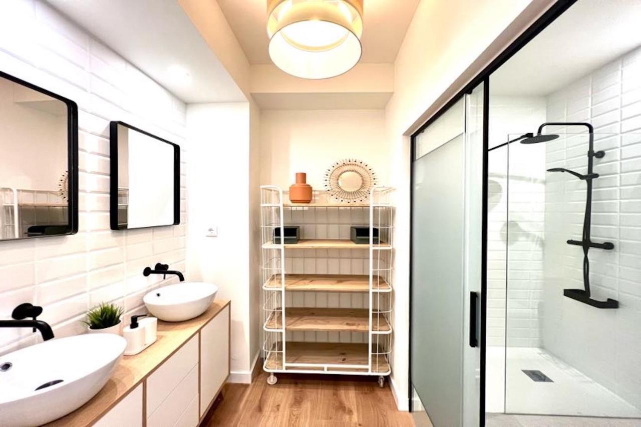 Hauzify I Sant Pau Apartment