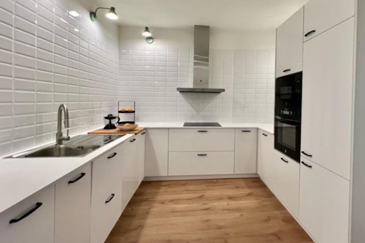 Hauzify I Sant Pau Apartment *