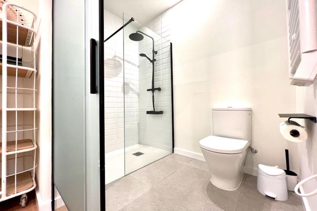 Apartment Hauzify I Sant Pau