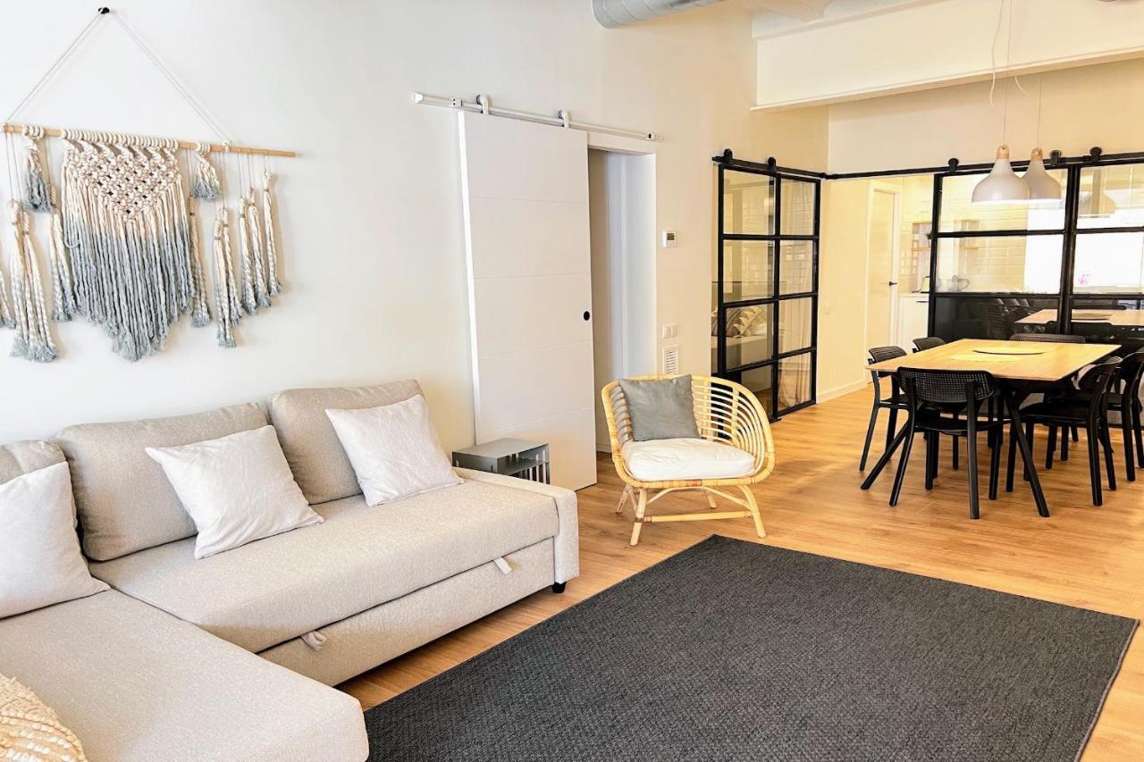 Hauzify I Sant Pau Apartment Sant Pol De Mar